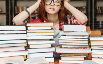 4 Reasons Your Teen is Struggling with Math