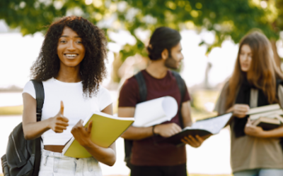 How To Make Summer School a Success